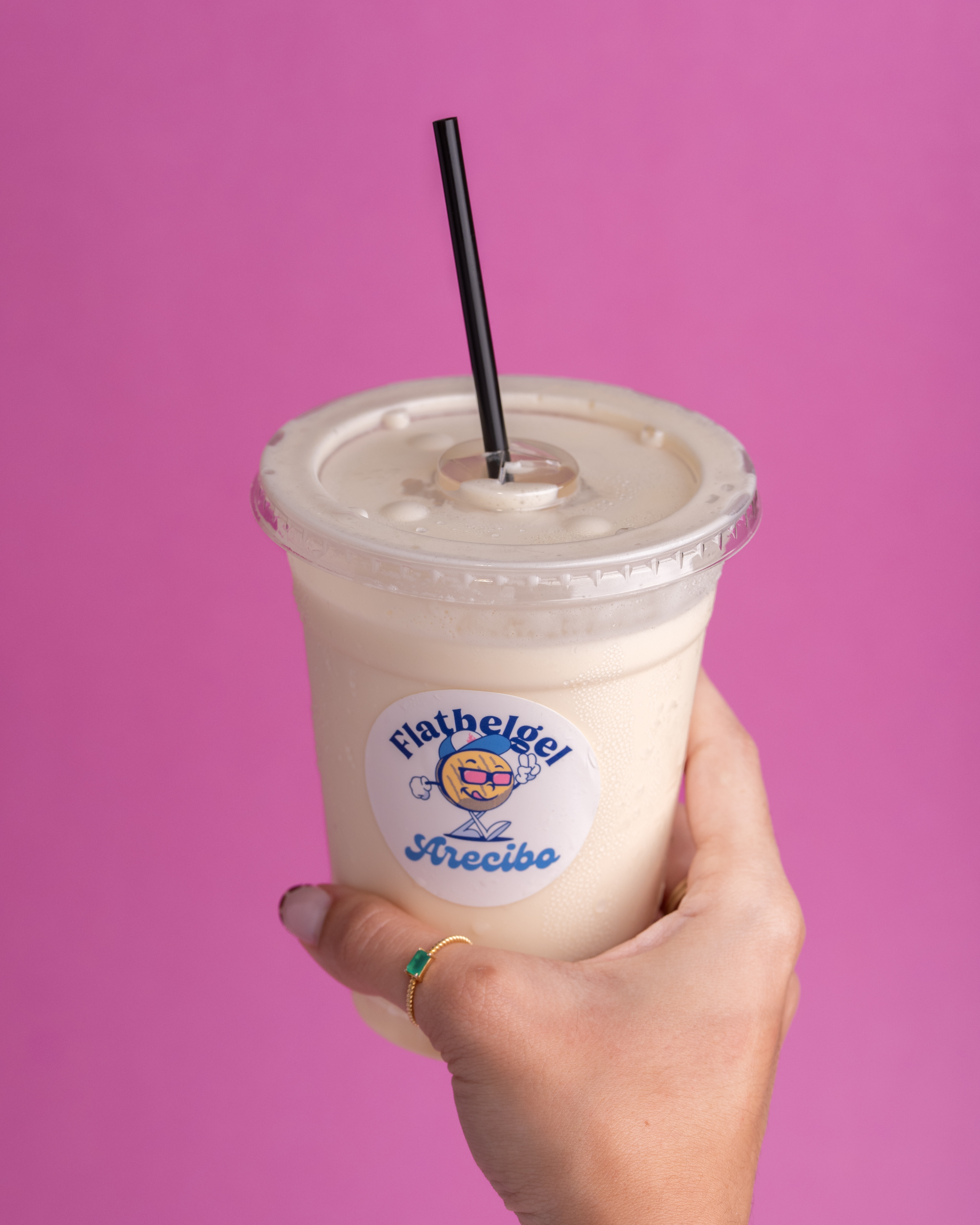 Flatbelgel Gallery Image 3