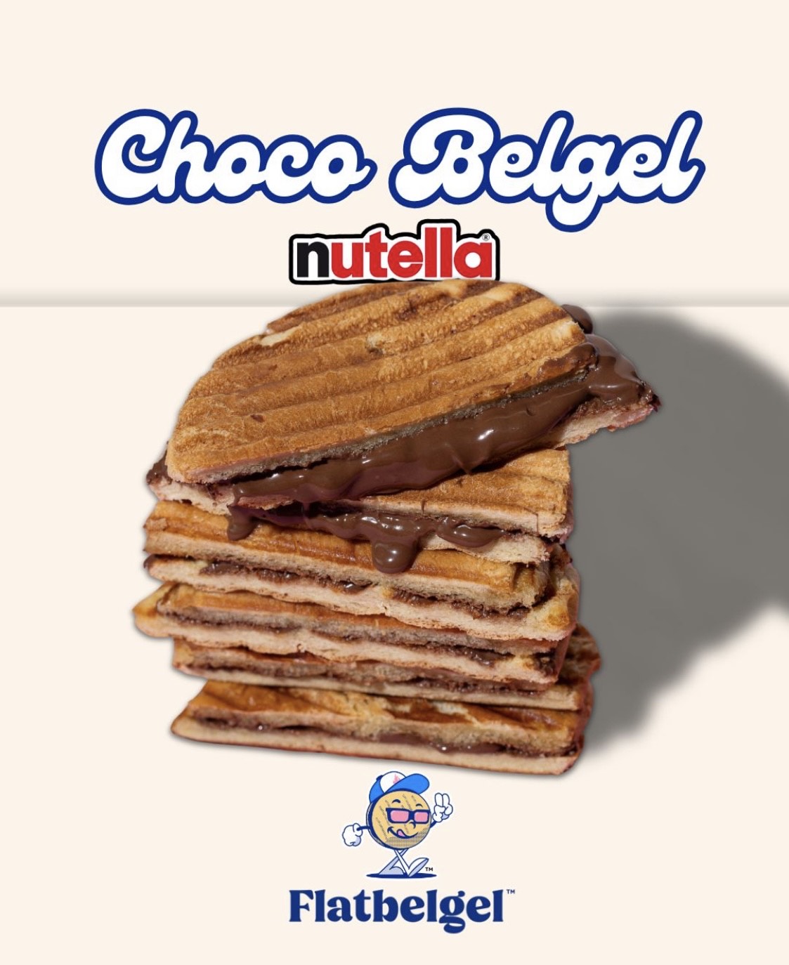 Flatbelgel Gallery Image 4