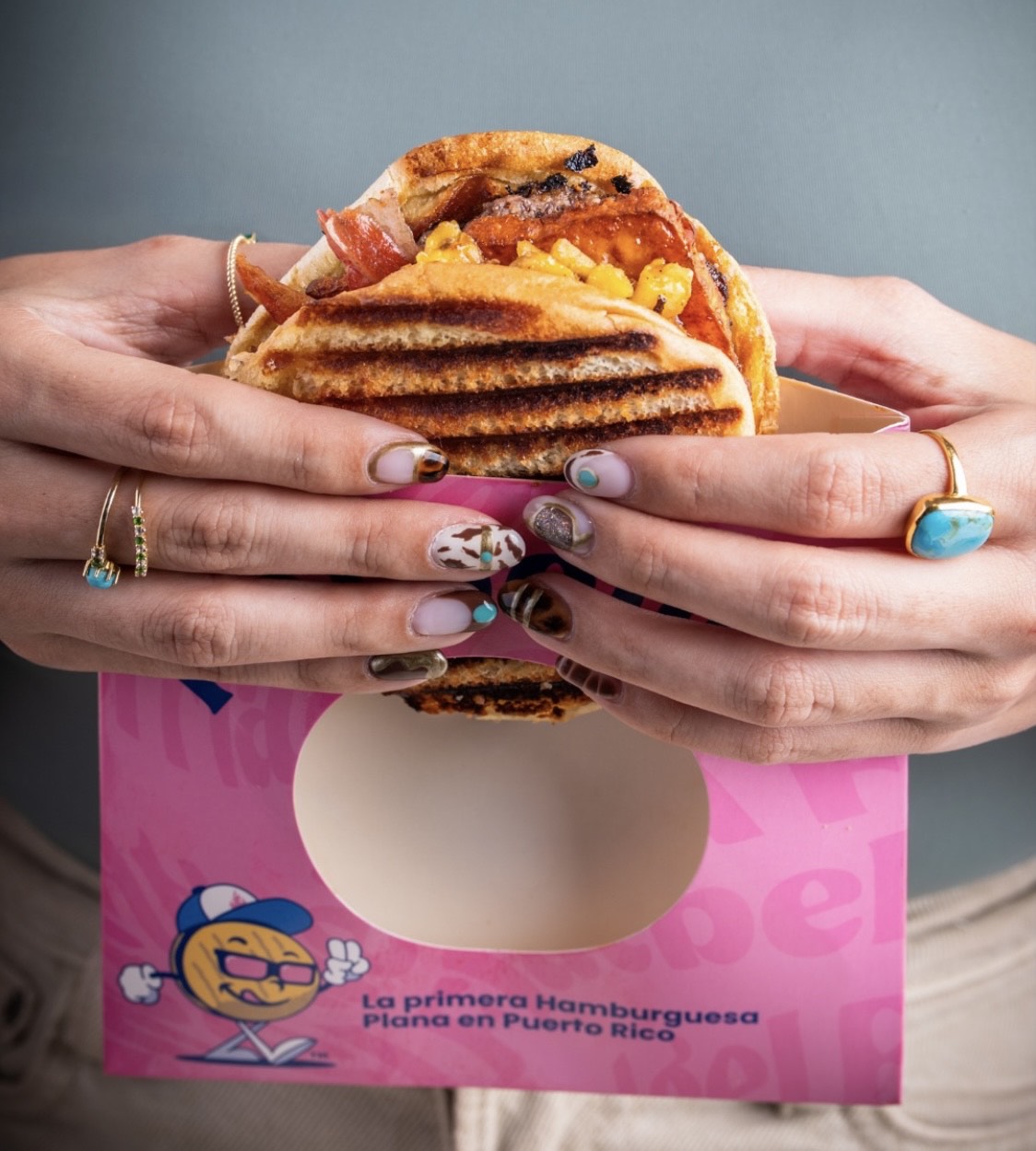 Food Truck Park Flatbelgel